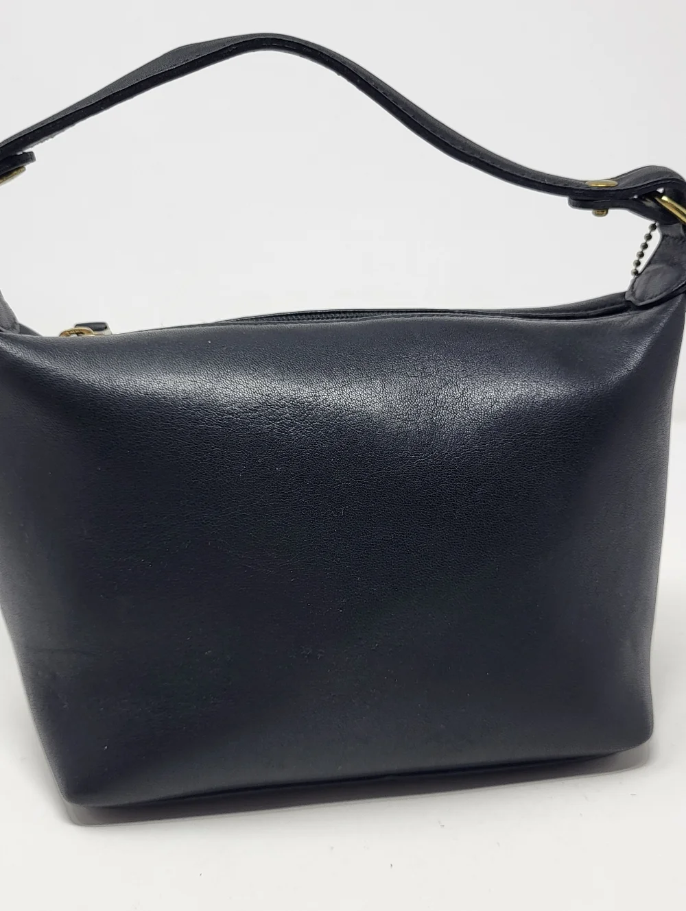 Coach vintage leather